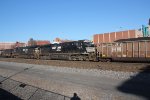 NS 7613 and 8008 as mid train DPUS